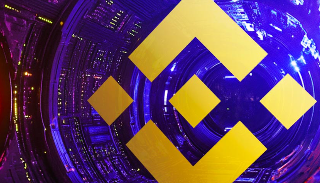 Blockchain Background
